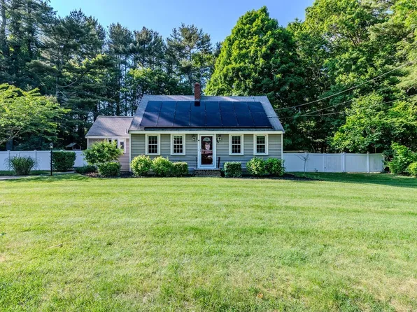 749 E Washington St, Hanson, MA 02341