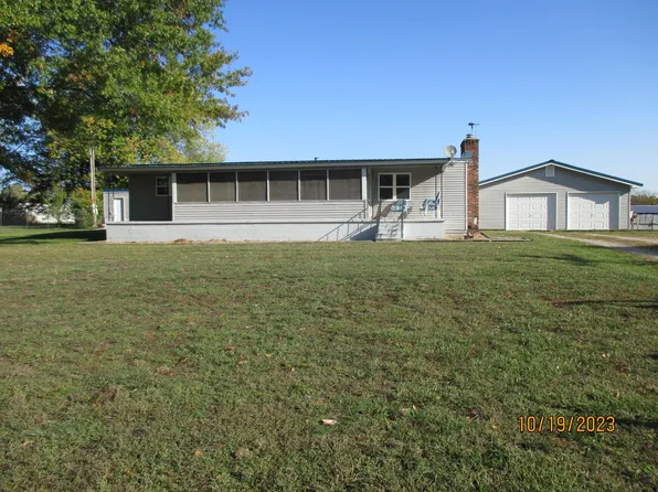 21335 County Road 295, Hermitage, MO 71647