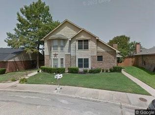 1033 Morningside Ct, Mesquite, TX 75150