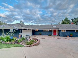 1450 La Riata Dr, La Habra Heights, CA