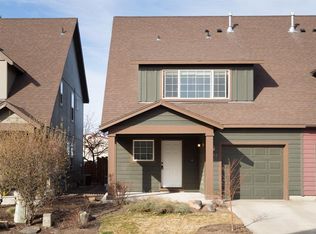 2842 SW Indian Cir, Redmond, OR 97756