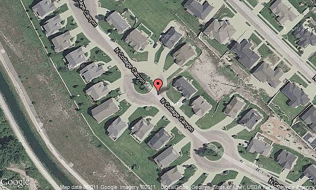 Map View