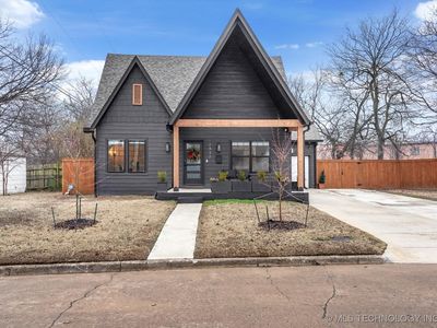 2432 E 13th St, Tulsa, OK, 74104