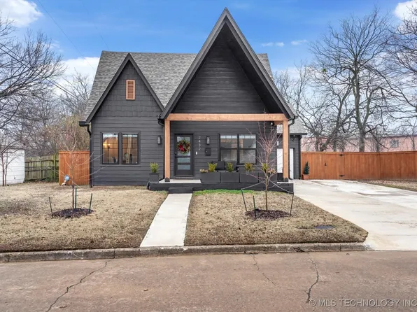 2432 E 13th St, Tulsa, OK 74104