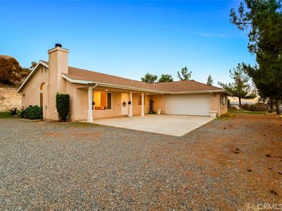 42400 Saddleback Dr, Aguanga, CA, 92536