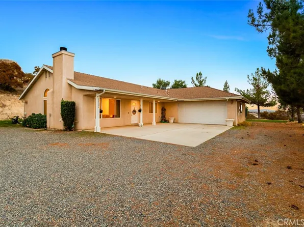 42400 Saddleback Dr, Aguanga, CA 92536