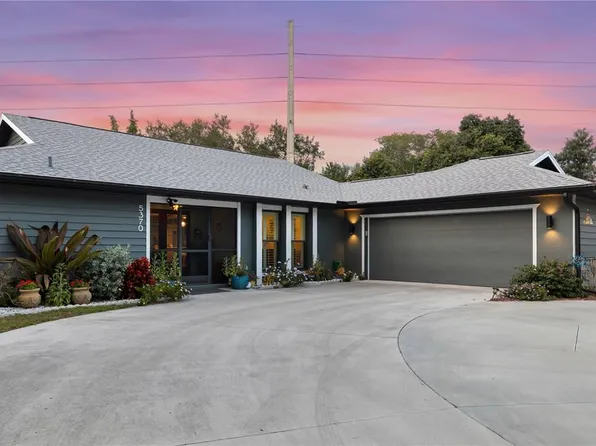 5370 Beneva Woods Cir, Sarasota, FL 34233