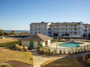10300 Coast Guard 206 #B, Emerald Isle, NC 28594
