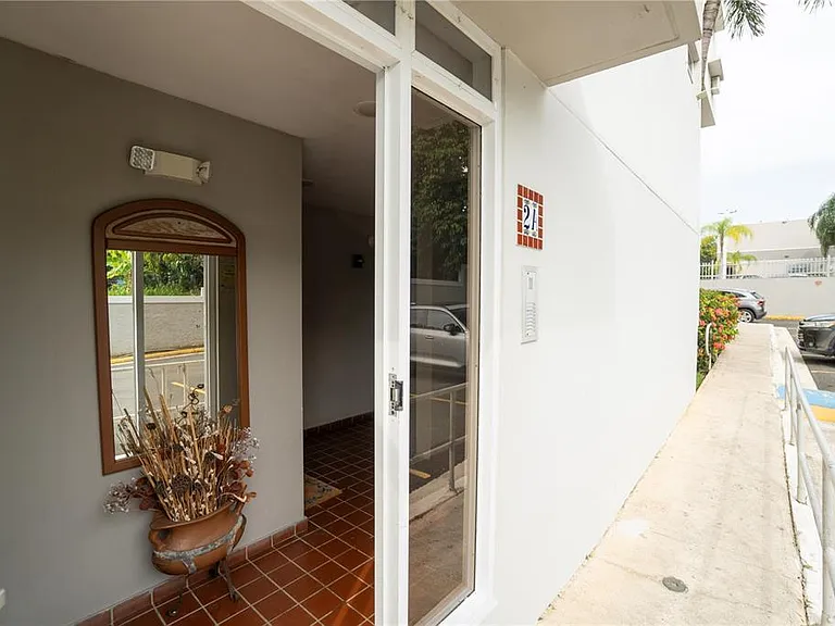 Cond Caparra Chalets 8 #2A1 — Photo 18