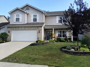 225 Treeline Cv, Fort Wayne, IN 46825