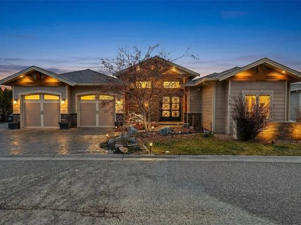 748 Traditions Cres, Kelowna, BC V1V 2Y2