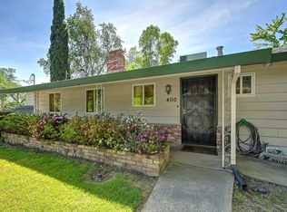4110 Bonanza Way, Loomis, CA
