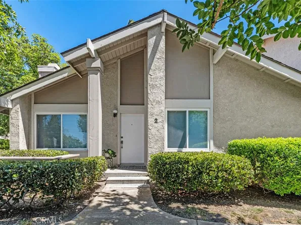 2 Snapdragon, Irvine, CA 92604
