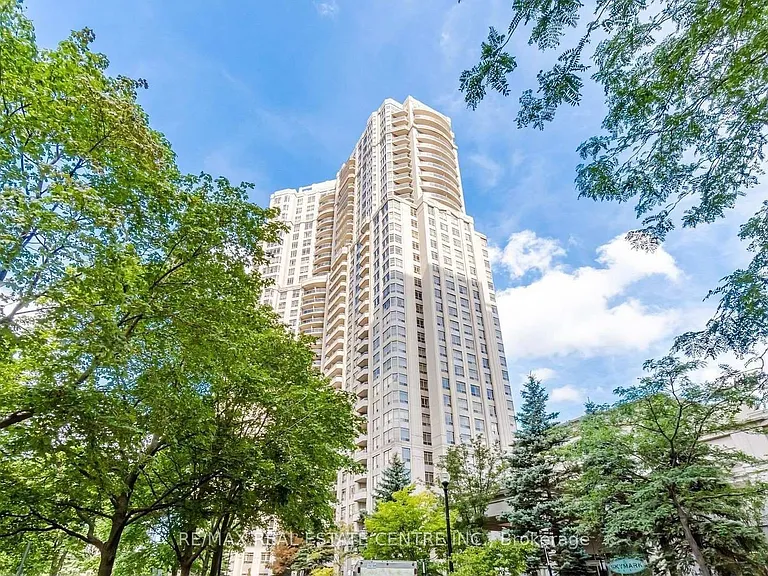 35 Kingsbridge Garden Cir #1804 — Photo 1