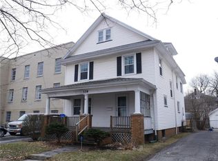 339 Magee Ave, Rochester, NY 14613