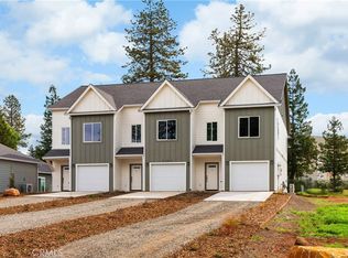 5583 Linrich Ln, Paradise, CA 95969