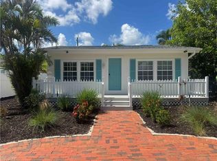 1012 Ridge St, Naples, FL 34103