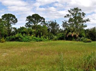 547 SW Glenwood Dr, PORT SAINT LUCIE, FL 34953