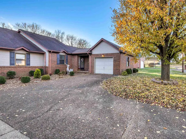 782-782 Lakeview Dr #G, Henderson, KY 42420