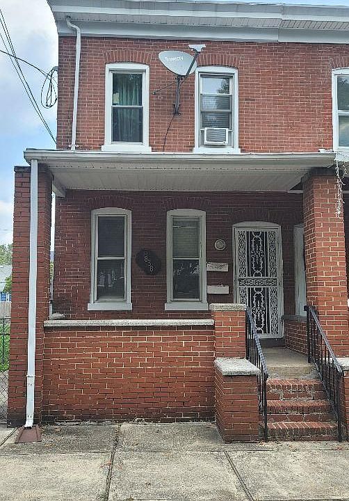 838 Fairmount Ave, Trenton, NJ 08629 Zillow