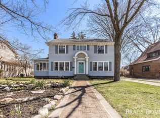 2332 Everest Ave SE, Grand Rapids, MI 49507