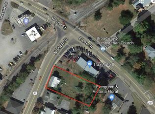 249 N Main St, Broadway, VA 22815