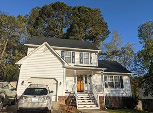 430 Brims Way, Garner, NC 27529