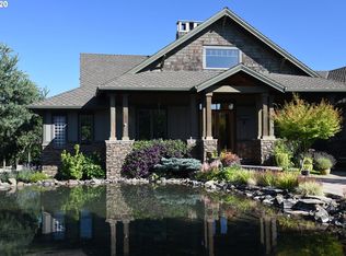 34040 S Dryland Rd, Molalla, OR 97038