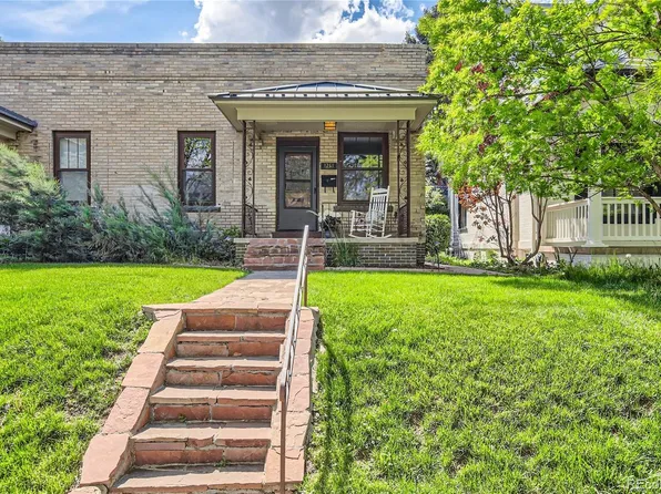 1261 Madison Street, Denver, CO 80206