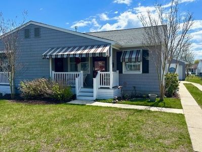 1120 Illinois Ave, Cape May, NJ, 08204