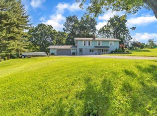 25981 Hiawatha Dr, Sturgis, MI 49091