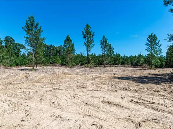 3 Ten Mile Rd Lot 3, Pitkin, LA 70656
