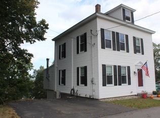 241 Wilson St, Clinton, MA 01510