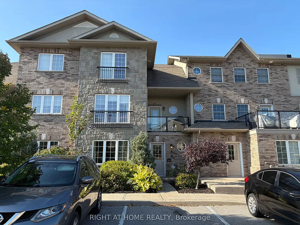 53 Ferndale Dr S #3