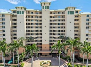 990 Cape Marco DR #208, MARCO ISLAND, FL 34145