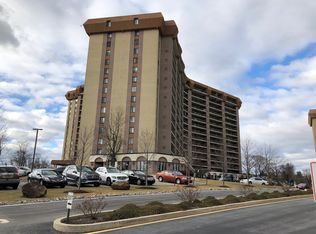 11018 Valley Forge Cir #1018, King Of Prussia, PA