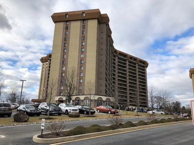 11018 Valley Forge Cir #1018, King Of Prussia, PA, 19406