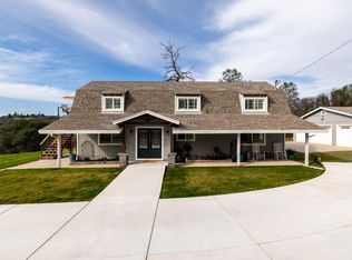 4760 Holly Dr, Shingle Springs, CA 95682