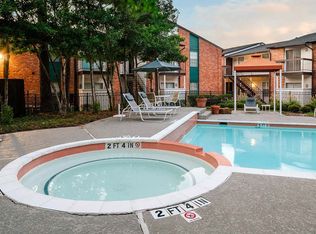 The Daphne Apartments, Houston, TX 77054
