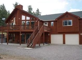 9831 S Warhawk Rd, Conifer, CO 80433