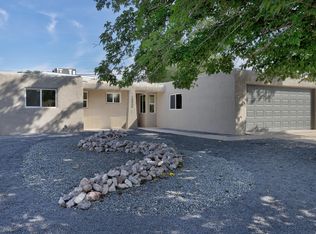 10909 Cordova Ave NE, Albuquerque, NM 87112