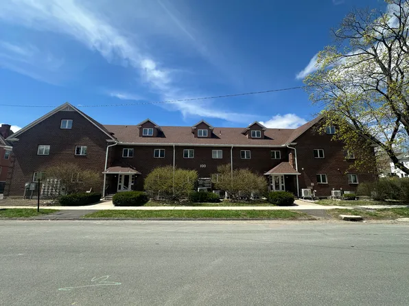 100 Wendell Ave #7, Pittsfield, MA 01201