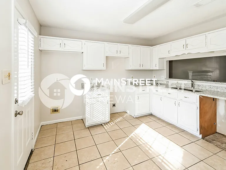 WM - Kitchen