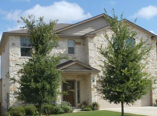 1203 Snow Goose, Leander, TX 78641