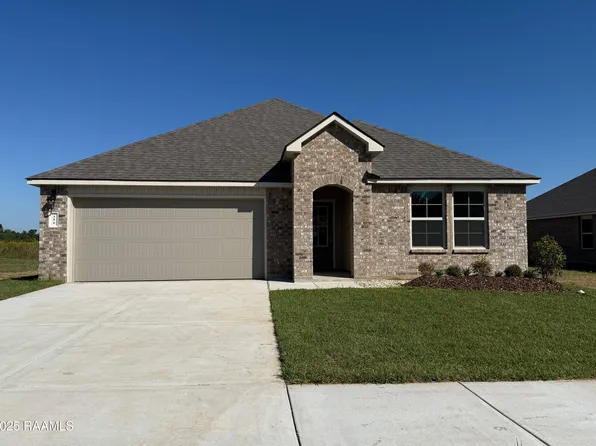 356 Crowne Parc Dr, Opelousas, LA 70570