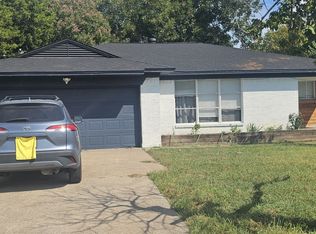 1826 N Jim Miller Rd, Dallas, TX 75217