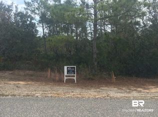 0 Ono North Dr, Orange Beach, AL 36561