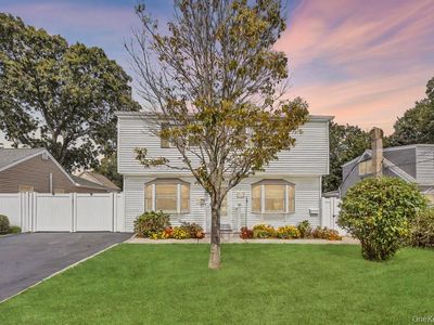 124 E 12th Street, Huntington Station, NY, 11746
