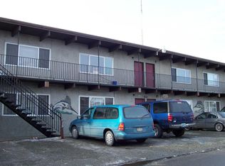 808 W 29th Ave, Anchorage, AK 99503