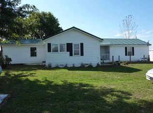 273 Gray Rd, Leitchfield, KY 42754